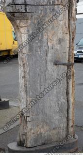Photo Textures of Wood